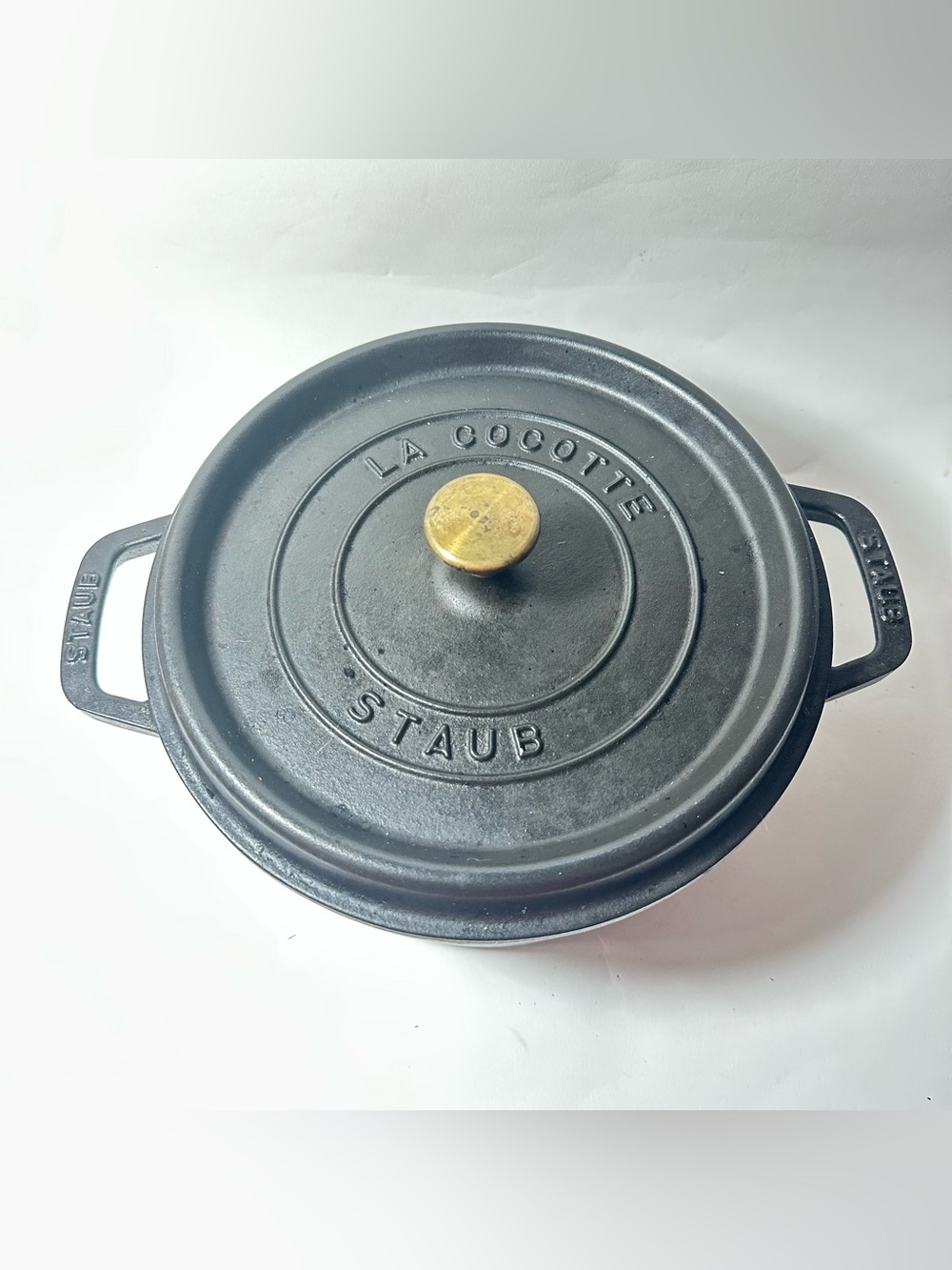 Pan - Picture 2 of 16